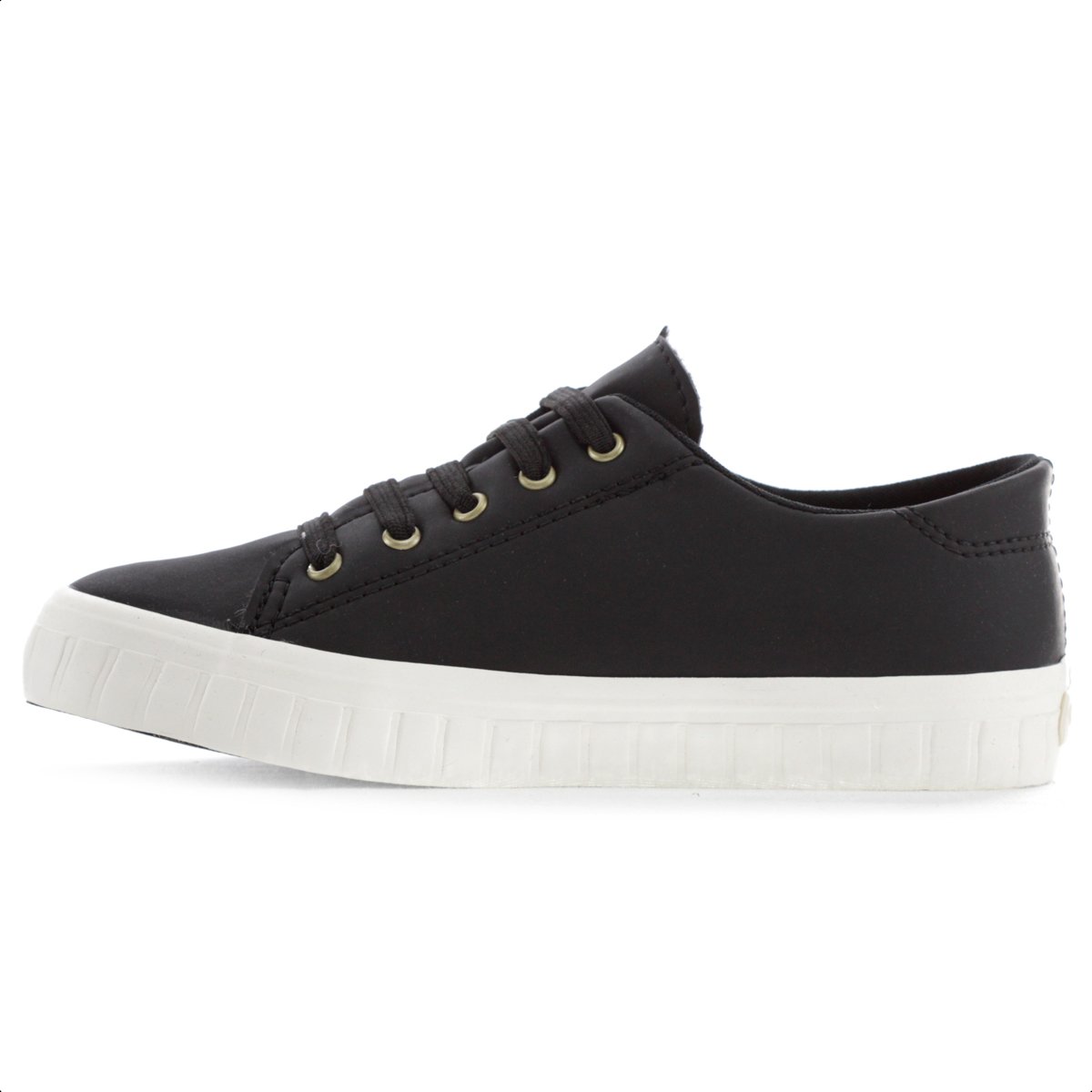 Tenis Diversao Mini Marcelo Preto - Infantil Preto 2