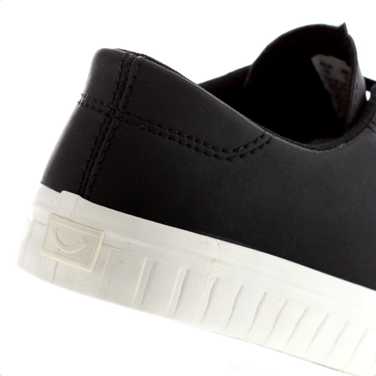 Tenis Diversao Mini Marcelo Preto - Infantil Preto 8