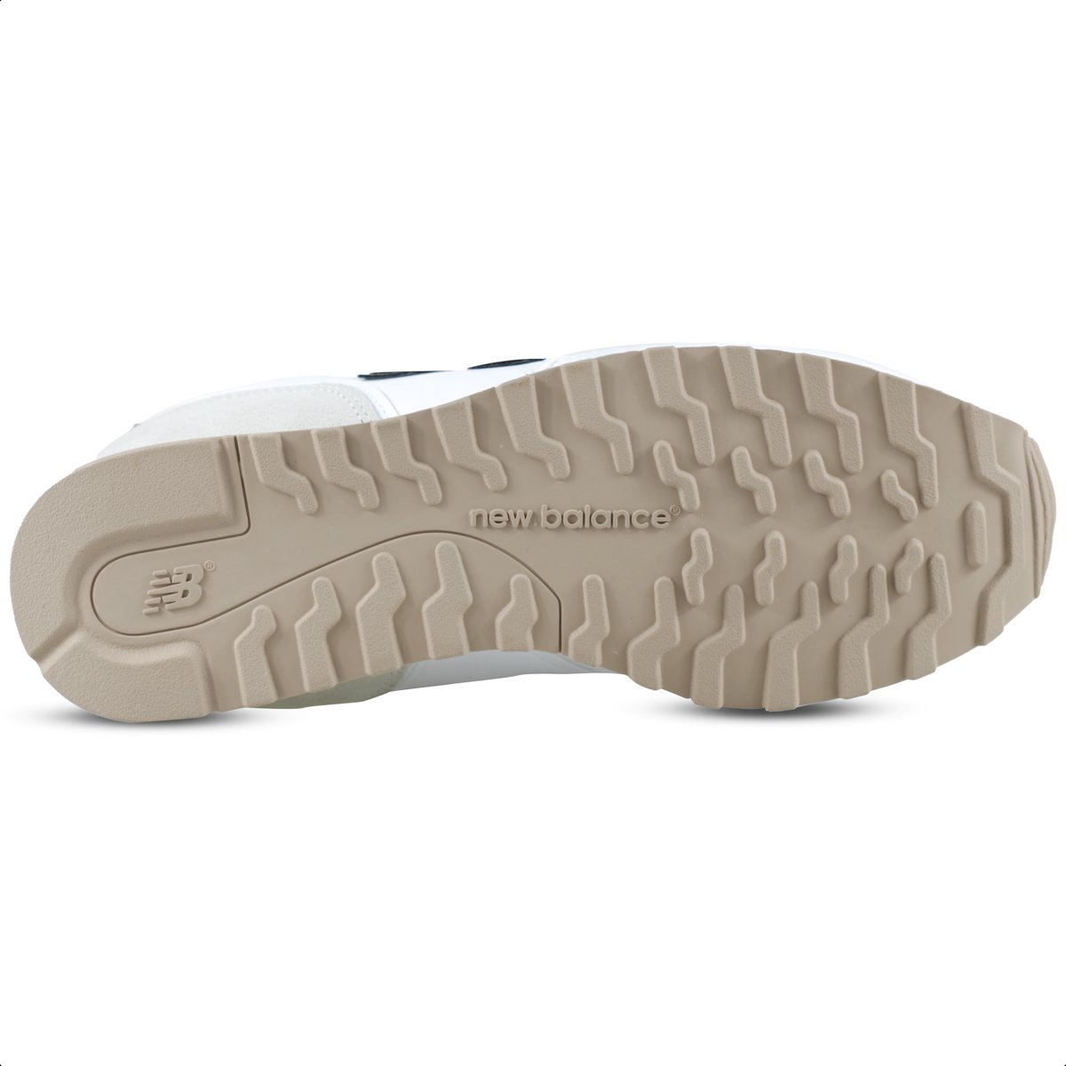 Tenis New Balance 373 V2 Branco - Masculino Branco 6