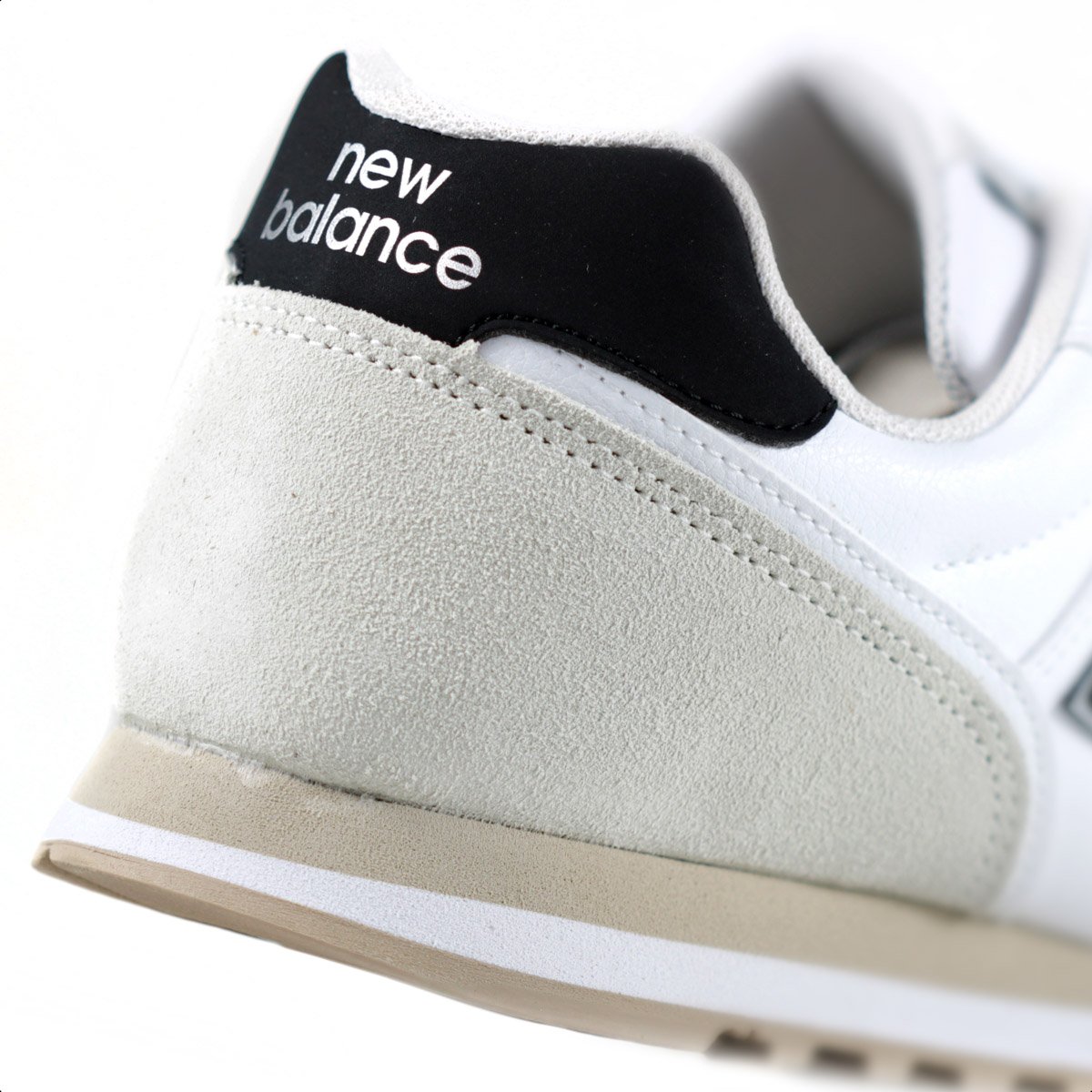 Tenis New Balance 373 V2 Branco - Masculino Branco 8