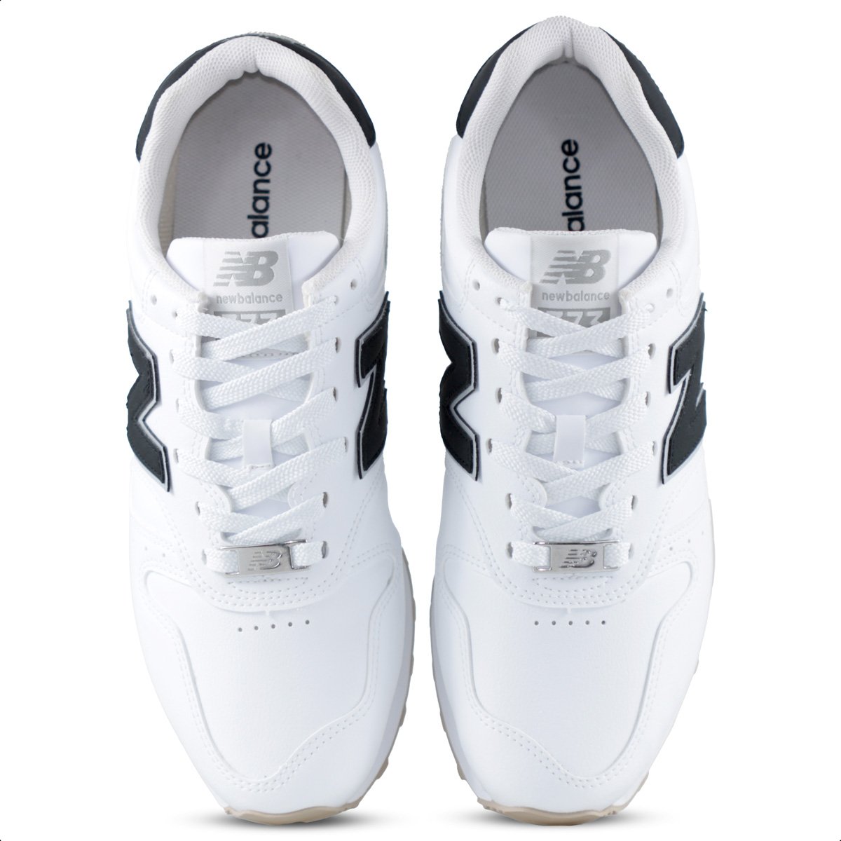 Tenis New Balance 373 V2 Branco - Masculino Branco 5