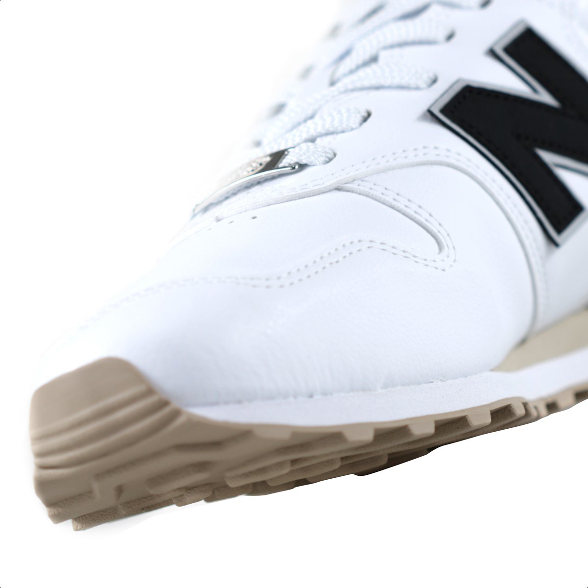 Tenis New Balance 373 V2 Branco - Masculino Branco 7