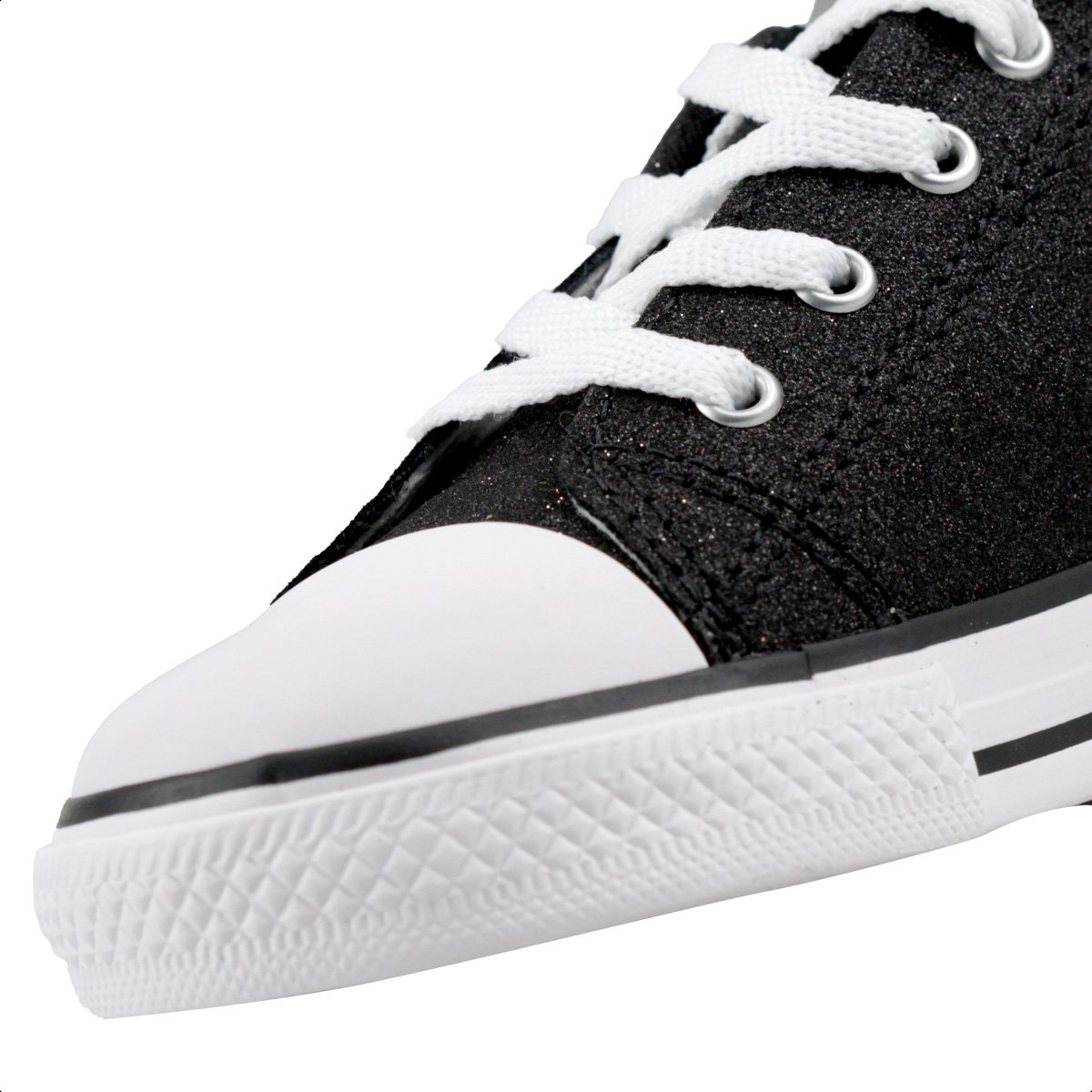 Tenis Diversao Baby Maite Preto - Infantil Preto 6