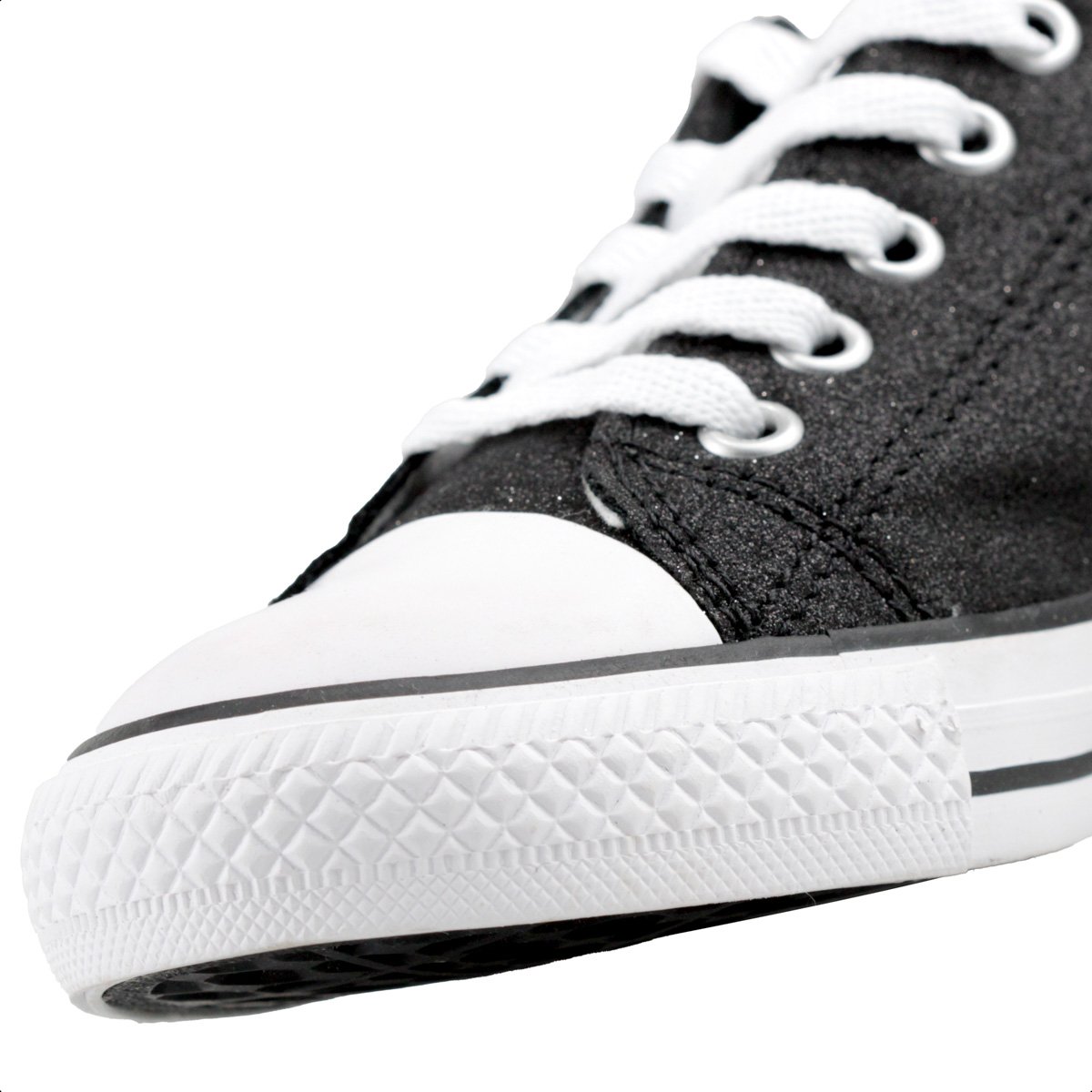 Tenis Diversao Mini Maite Preto - Infantil Preto 7