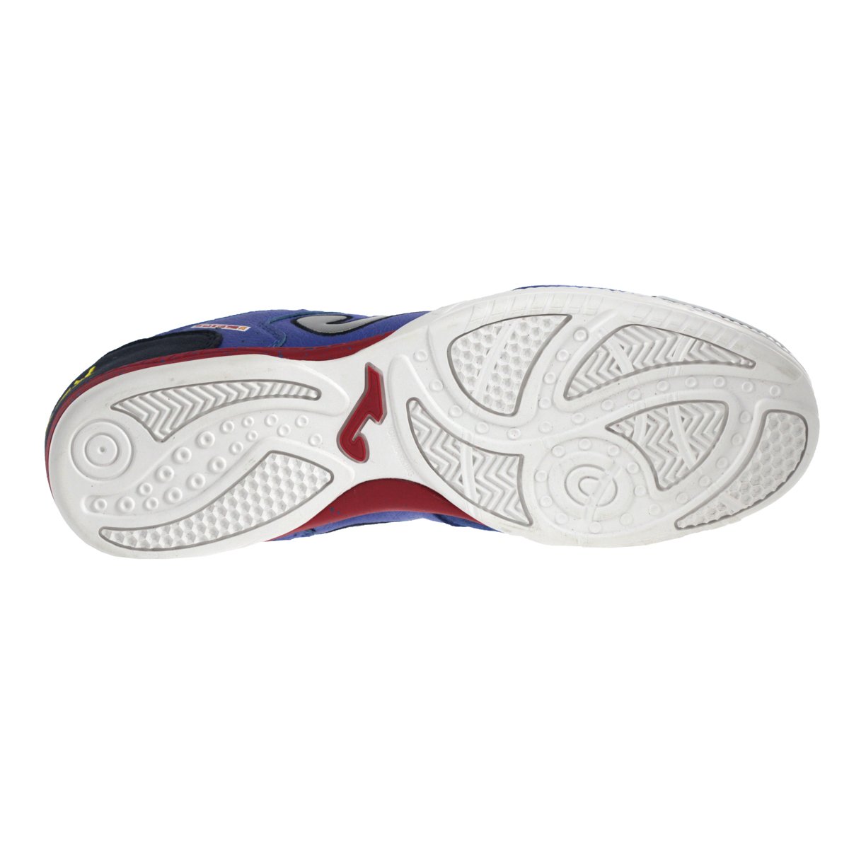 Chuteira Joma Futsal Top Flex Azul - Masculina Azul 6