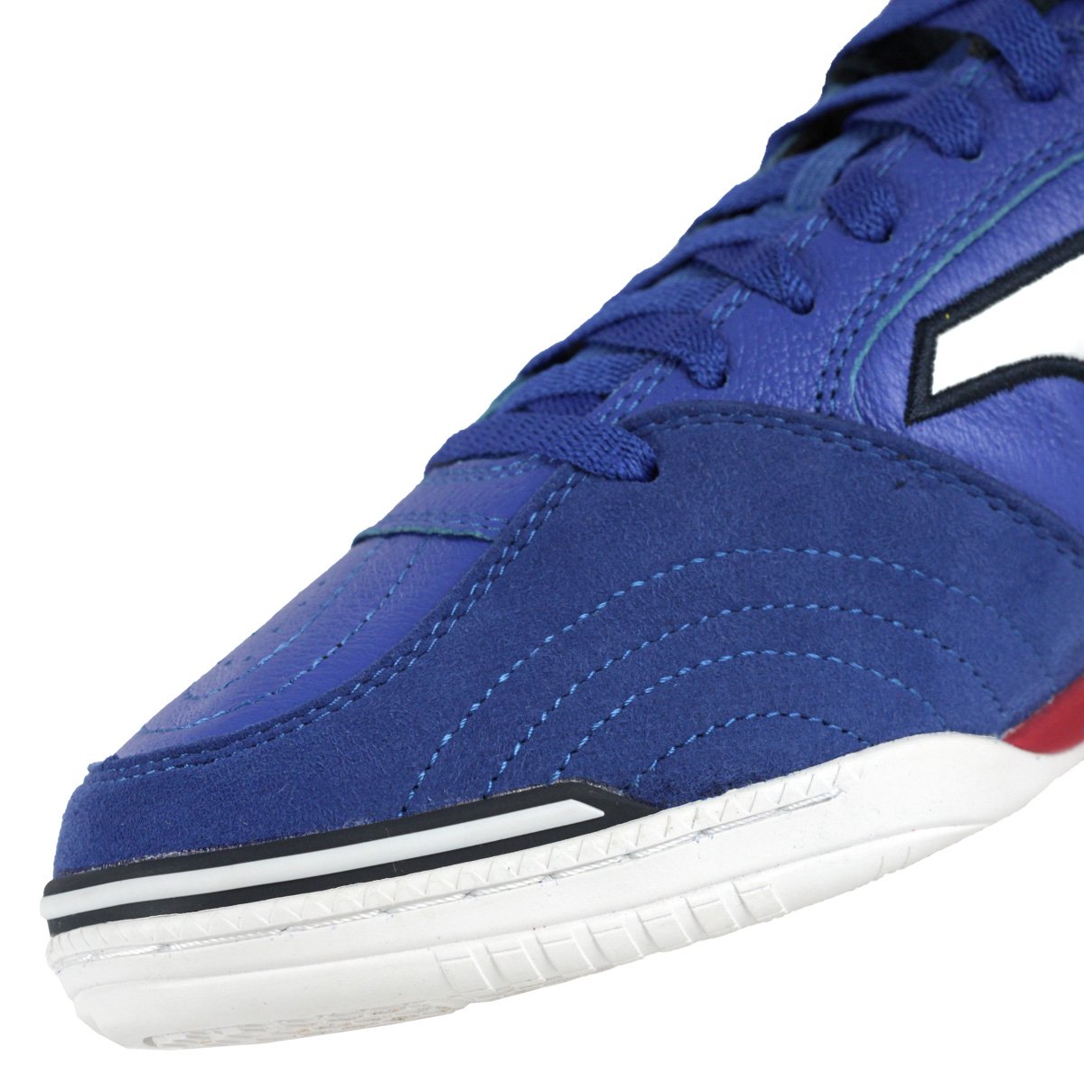 Chuteira Joma Futsal Top Flex Azul - Masculina Azul 7