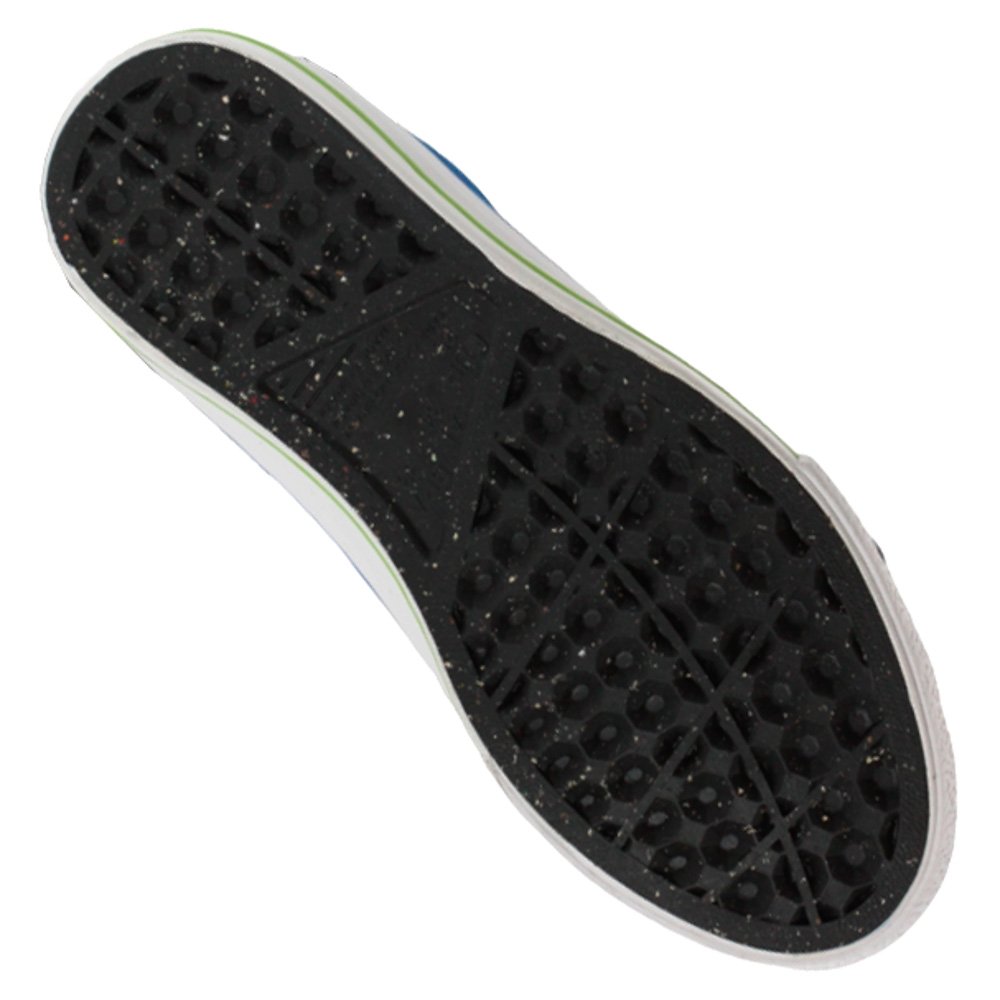 Tenis Diversao Mini Kim Azul Royal - Infantil Azul 6