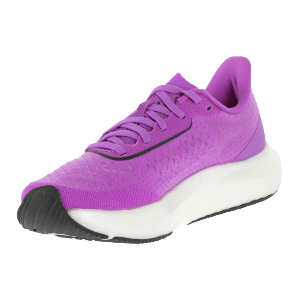 Tenis New Balance Fuelcell Rebel V3 Roxo - Feminino Roxo 3