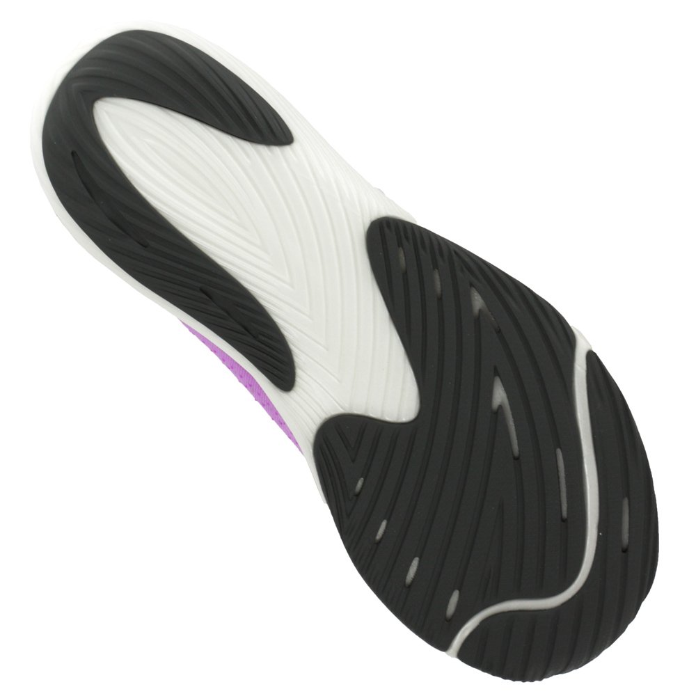 Tenis New Balance Fuelcell Rebel V3 Roxo - Feminino Roxo 6
