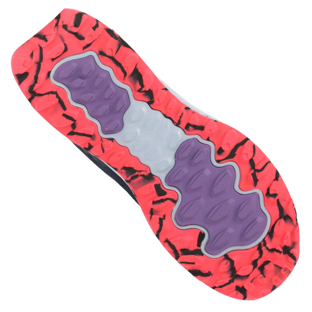 Tenis New Balance Fresh Foam Garoe Azul Petroleo - Feminino Azul 6