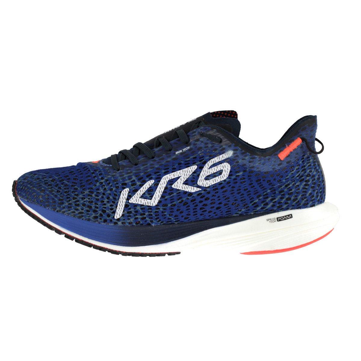 Tenis Fila KR6 Azul Marinho - Masculino Azul 2