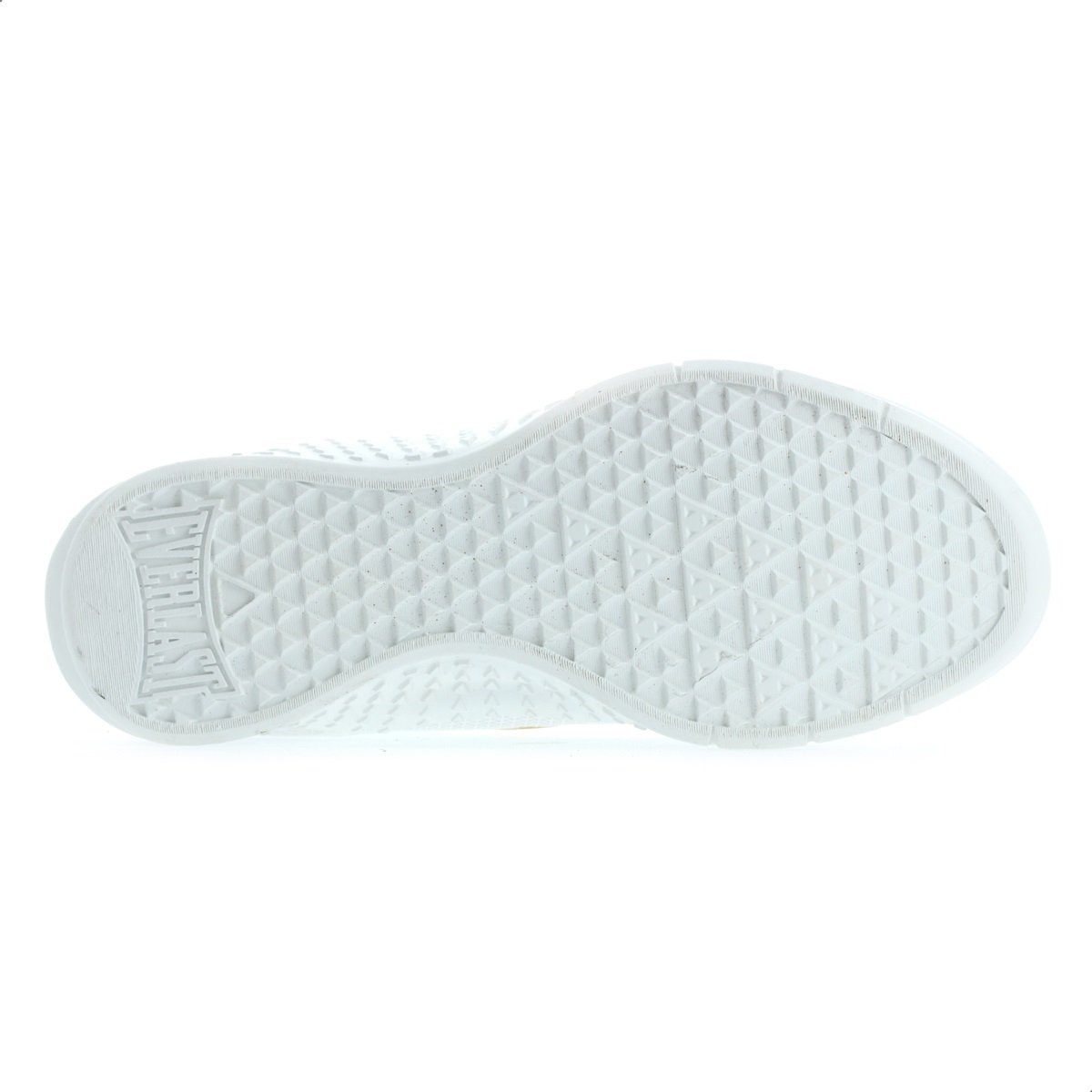 Tenis Everlast Climber III Branco e Dourado - Unissex Branco 6