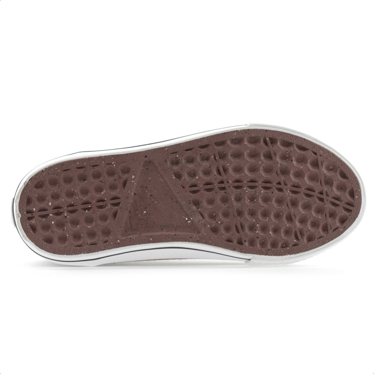Tenis Diversao Canvas Low Preto - Infantil Preto 6