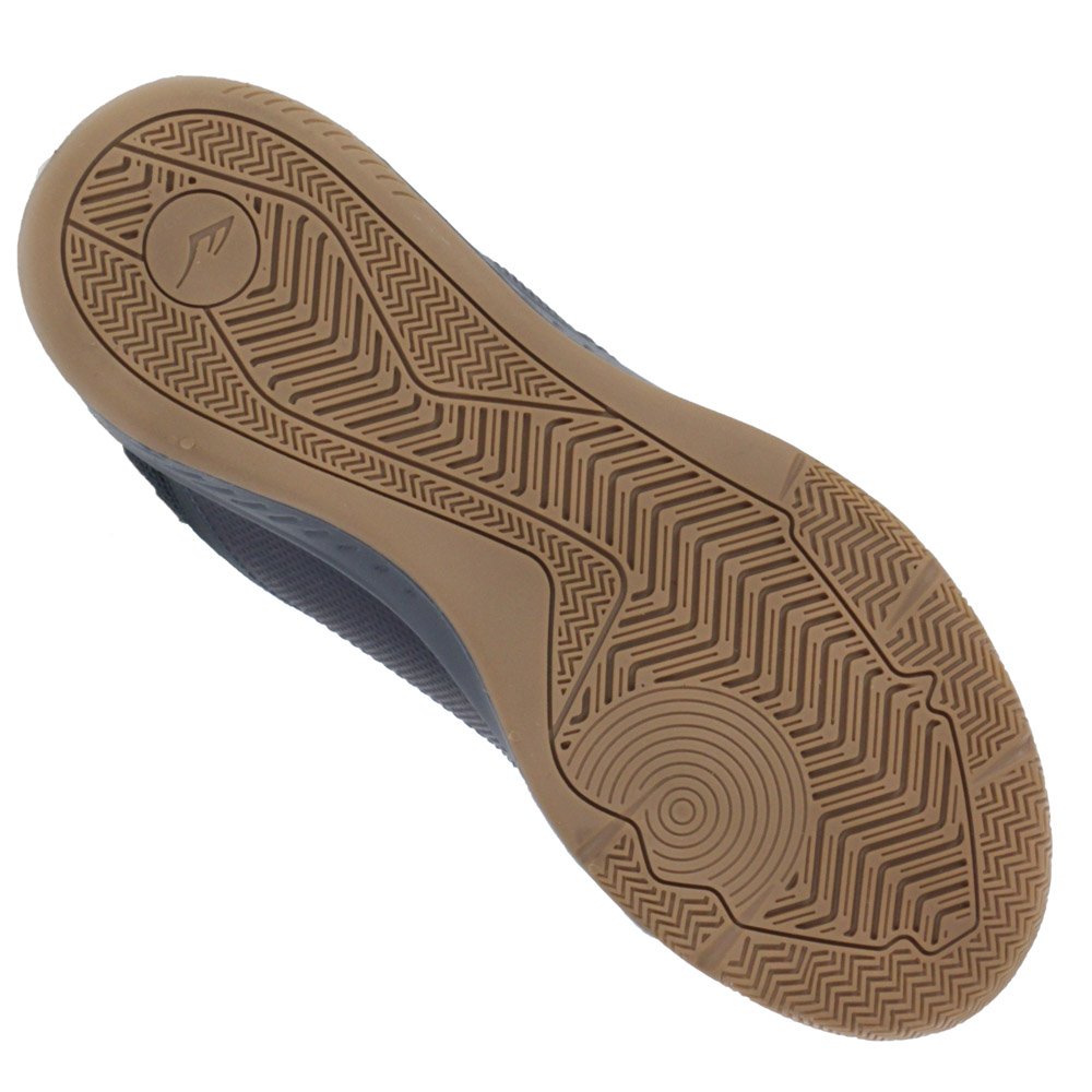 Tenis Everlast Range Preto e Marinho - Unissex Preto 7