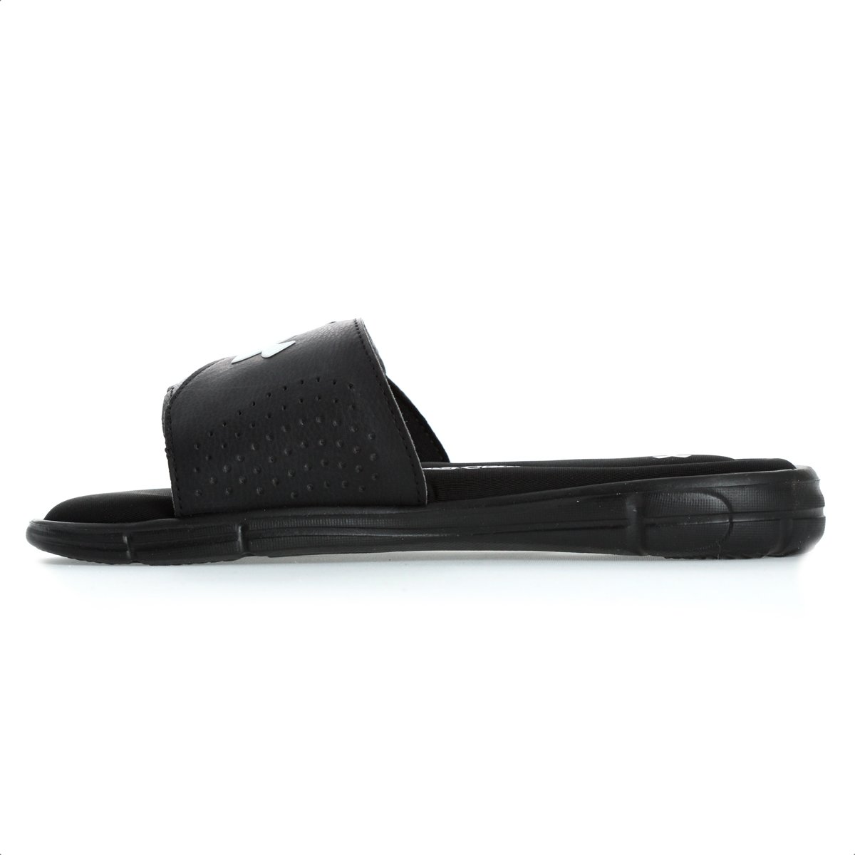 Chinelo Under Armour Ignite Preto - Unissex Preto 2