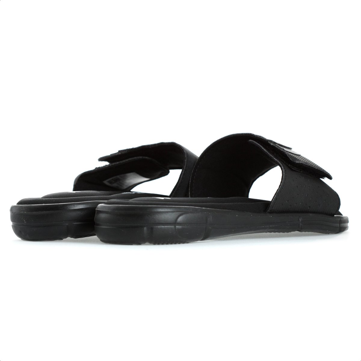Chinelo Under Armour Ignite Preto - Unissex Preto 4