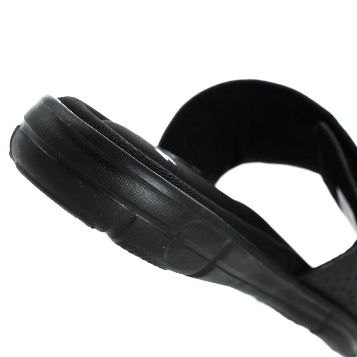 Chinelo Under Armour Ignite Preto - Unissex Preto 8