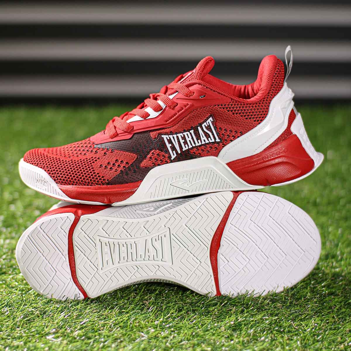 Everlast Tenis De Cross Tênis De Cross Everlast Cave Run Amarelo