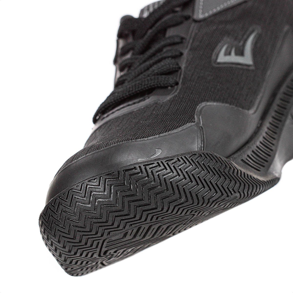 Tenis Everlast Range 3 Preto - Masculino Preto 3