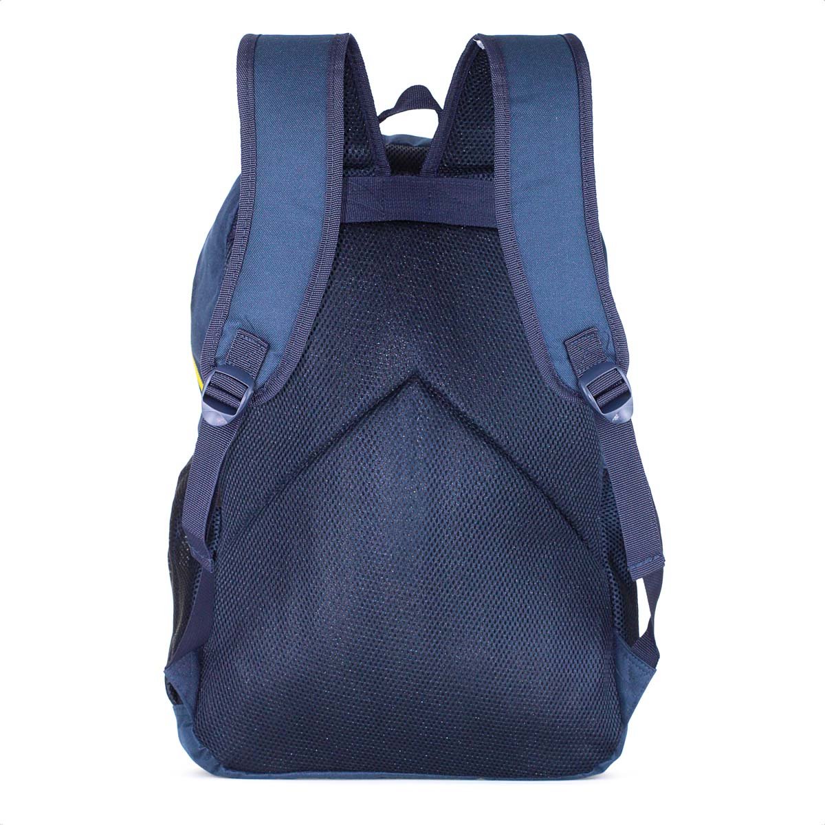 Mochila Esportiva Xeryus Real Madrid 14370 Azul - Unico Azul 3