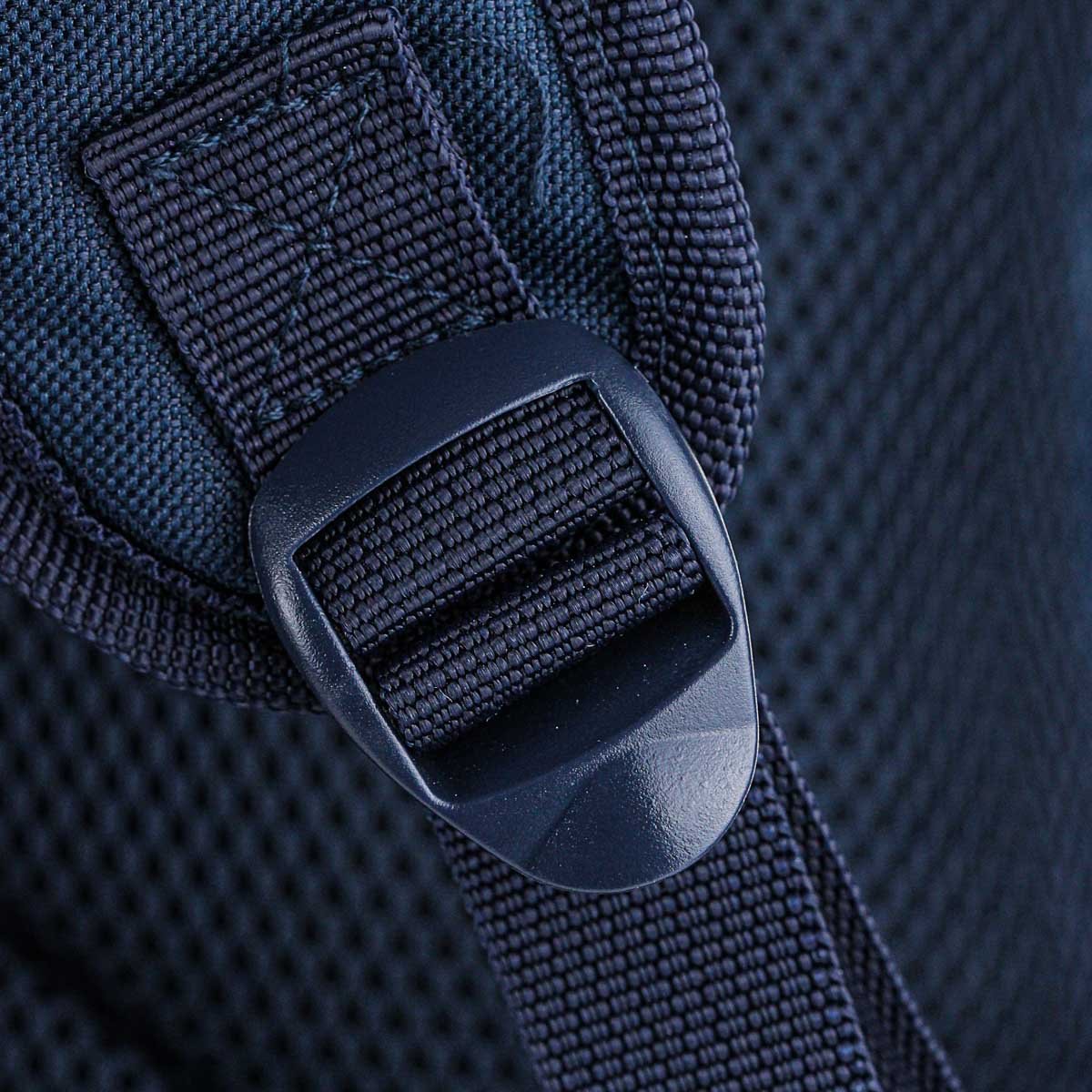 Mochila Esportiva Xeryus Real Madrid 14370 Azul - Unico Azul 8