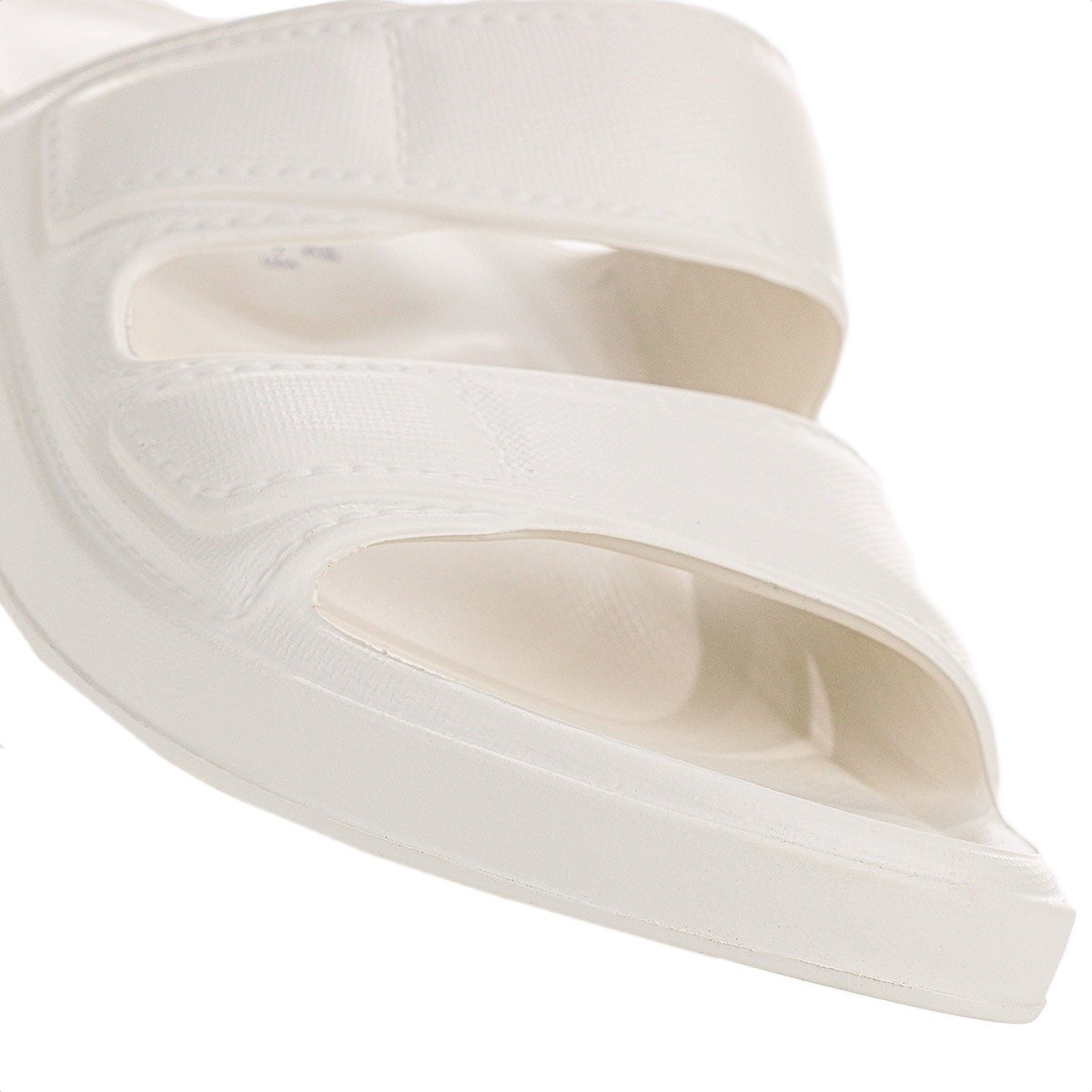 Chinelo Piccadilly Birken Eva Marshmallow Off White - Feminino Off White 6