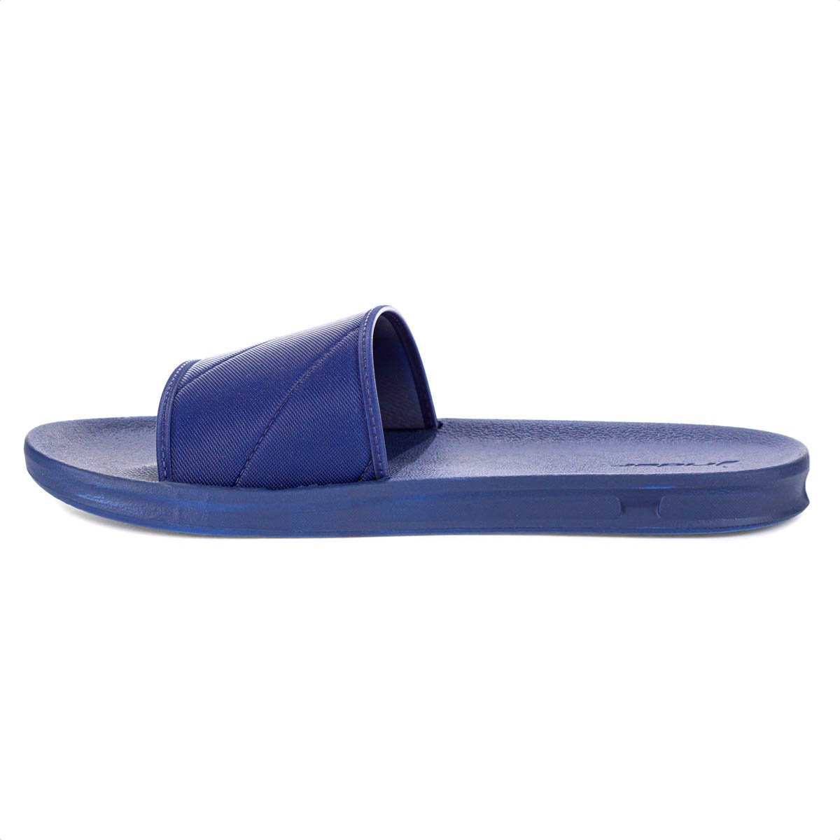 Chinelo Rider Street Slide Azul e Verde - Masculino Azul 4