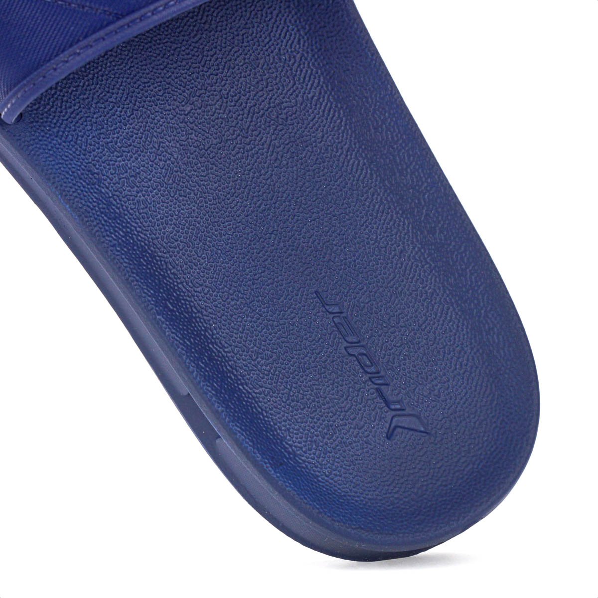 Chinelo Rider Street Slide Azul e Verde - Masculino Azul 8