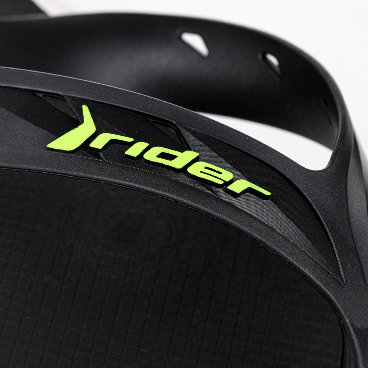 Chinelo Rider Street Preto e Verde - Masculino Preto 5