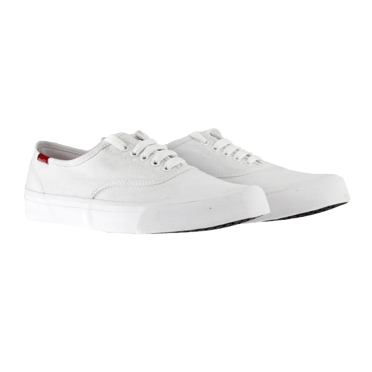 Tenis Coca Cola Kick Summer Branco - Unissex Branco 3