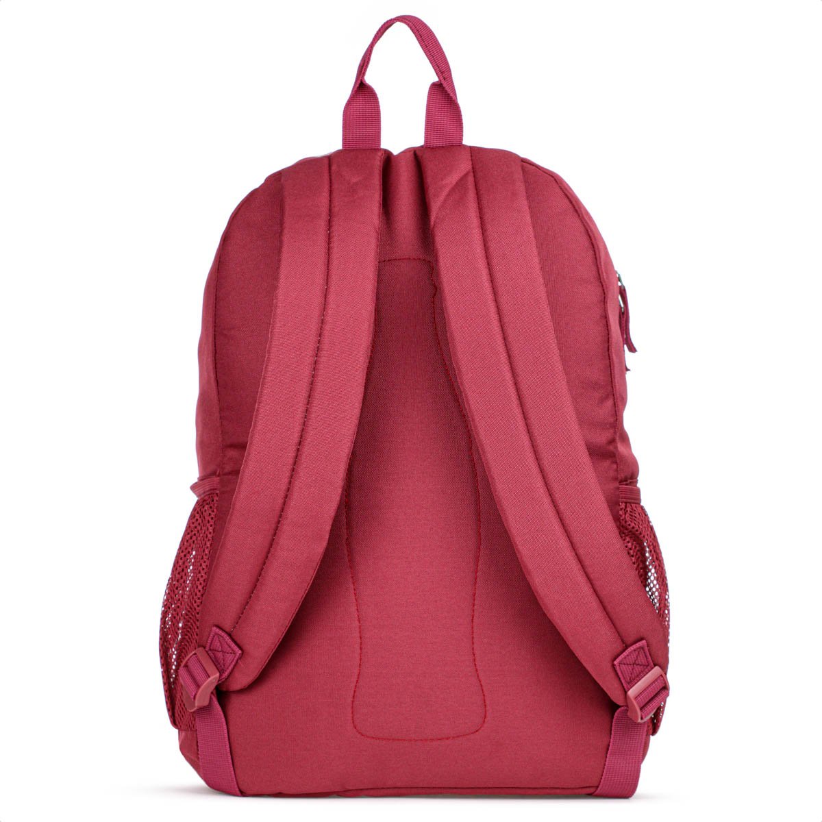 Mochila Coca Cola Blank Sortido - Unico Vermelho 4