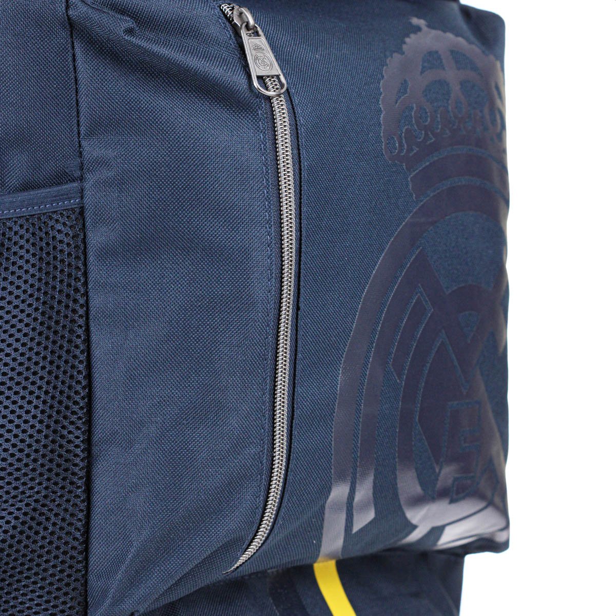 Mochila Esportiva Xeryus Real Madrid 14373 Azul Marinho - Unico  Azul 3