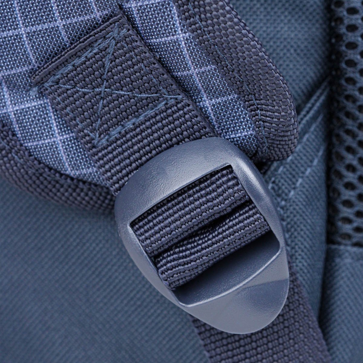 Mochila Esportiva Xeryus Real Madrid 14373 Azul Marinho - Unico  Azul 9