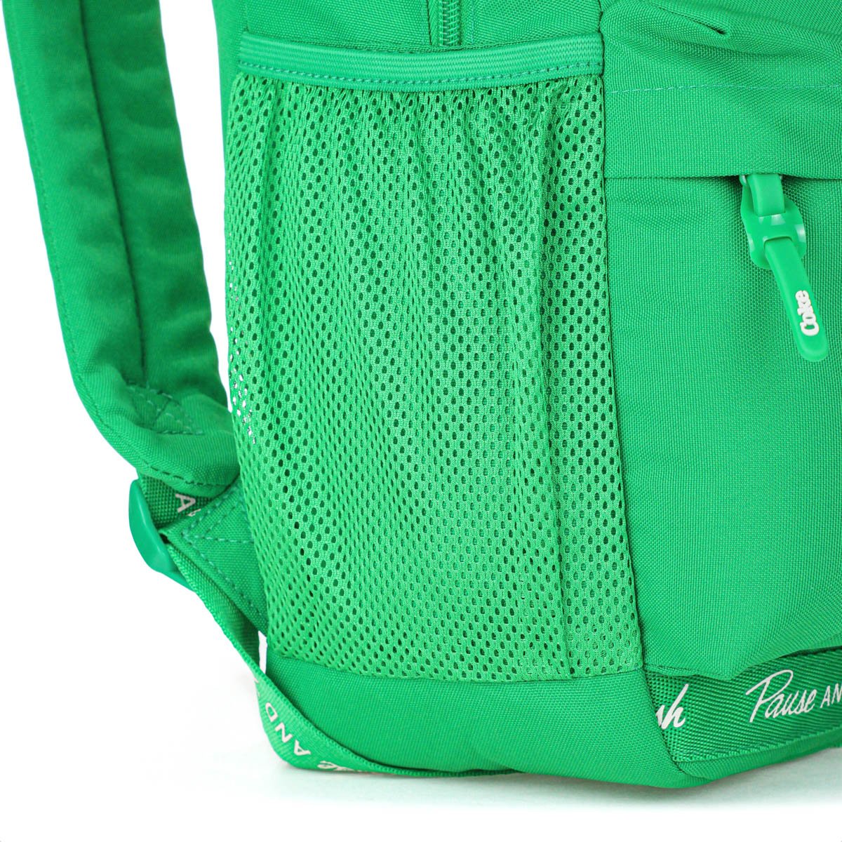 Mochila Coca Cola Flat Sortido - Unico Verde 6