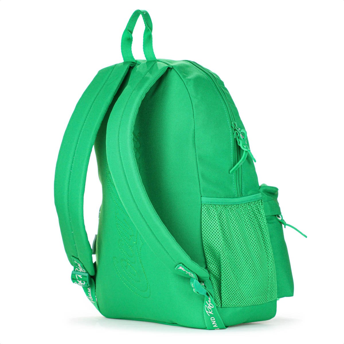Mochila Coca Cola Flat Sortido - Unico Verde 7