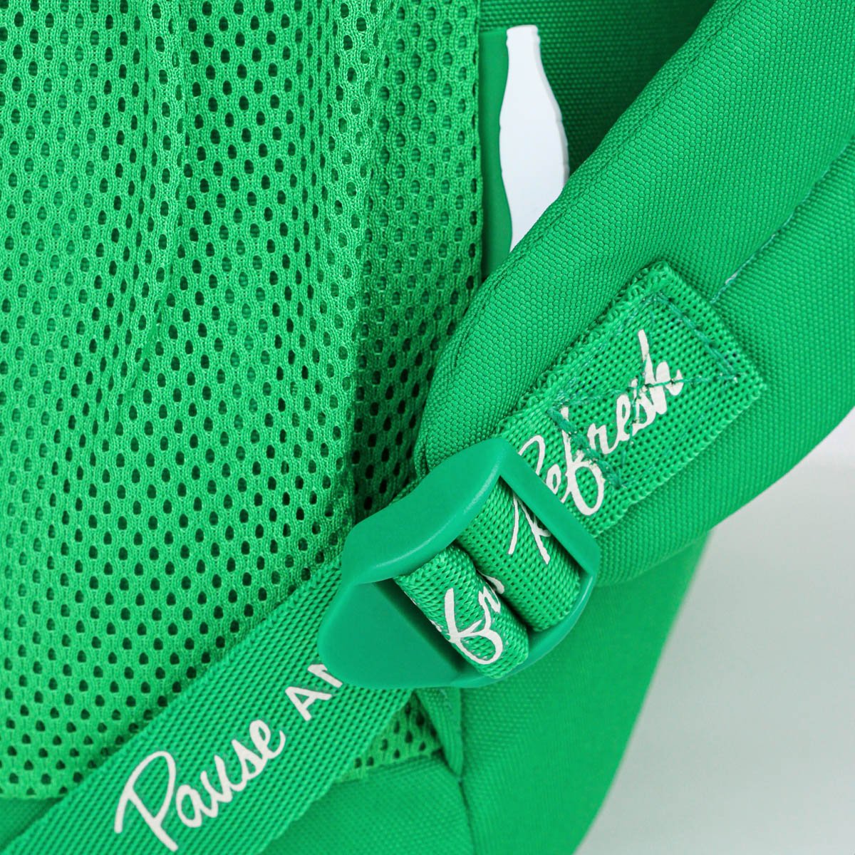 Mochila Coca Cola Flat Sortido - Unico Verde 8