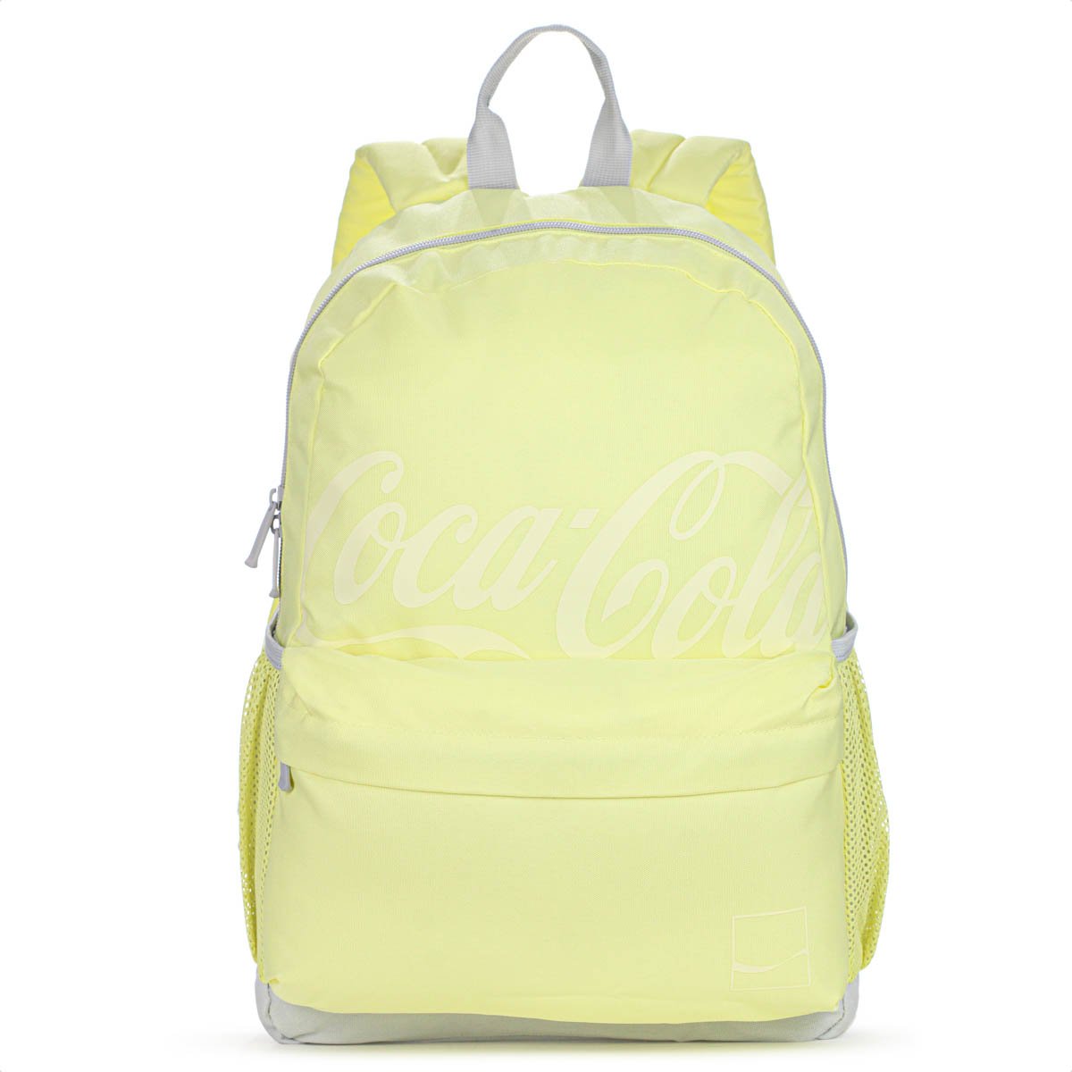 Mochila Coca Cola Soft Sortido  - Juvenil