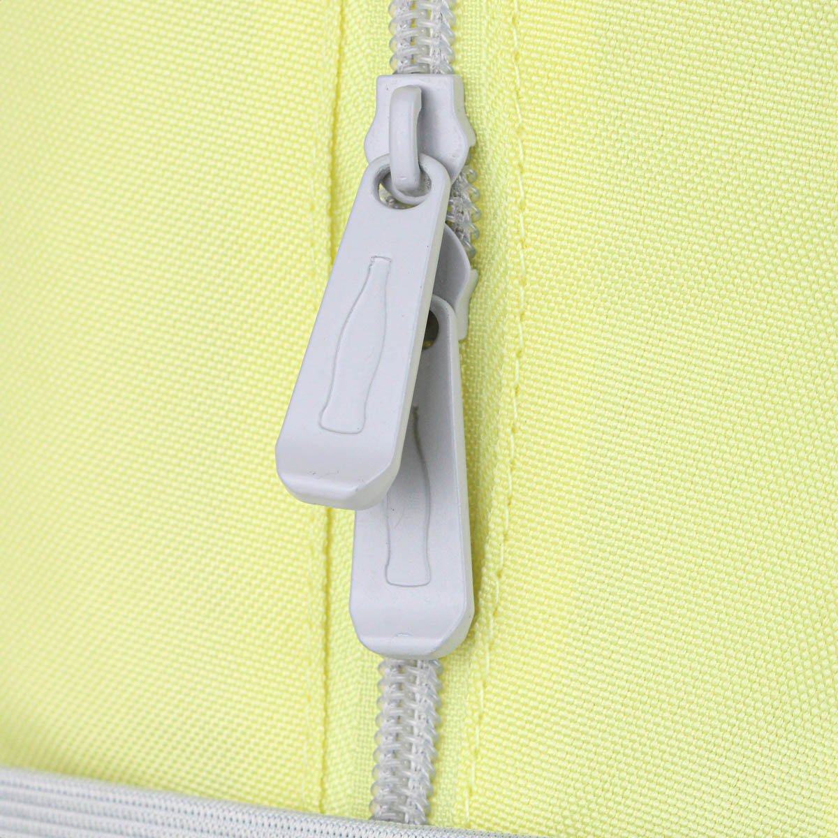 Mochila Coca Cola Soft Sortido  - Juvenil Amarelo 4