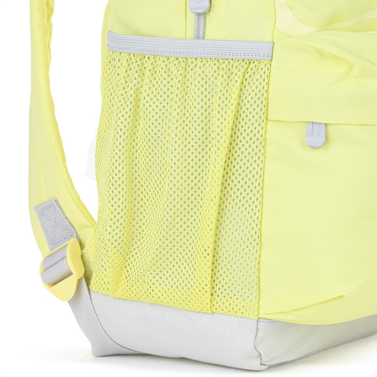 Mochila Coca Cola Soft Sortido  - Juvenil Amarelo 5