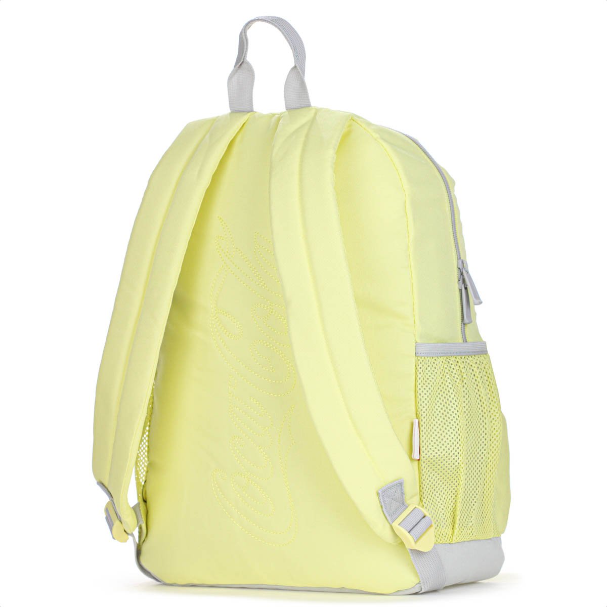 Mochila Coca Cola Soft Sortido  - Juvenil Amarelo 6