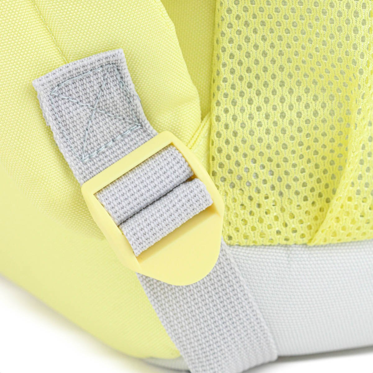 Mochila Coca Cola Soft Sortido  - Juvenil Amarelo 7