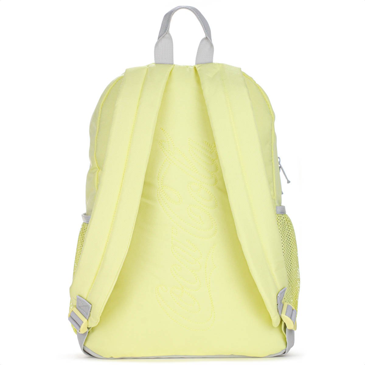 Mochila Coca Cola Soft Sortido  - Juvenil Amarelo 8