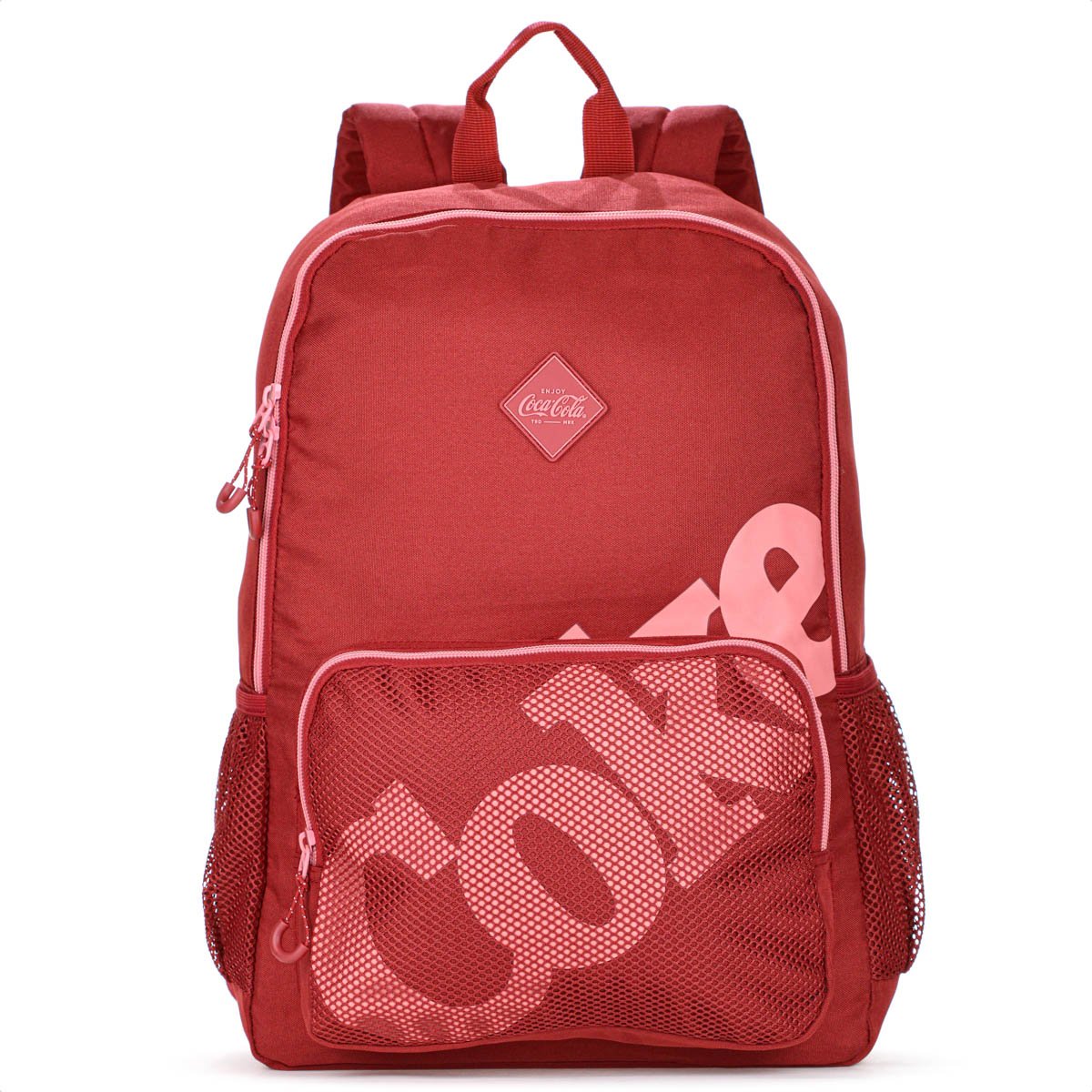 Cor Vermelho