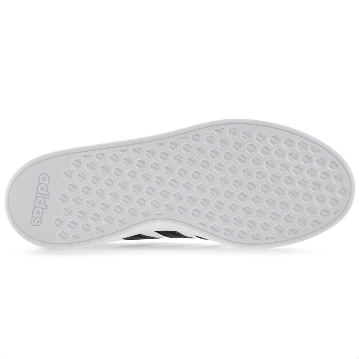 Tenis Adidas Grand Court Base 2.0 Branco - Feminino Branco 6