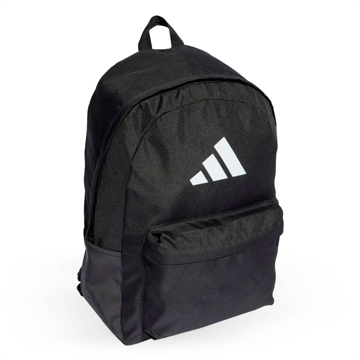 Mochila Adidas Classic Tres Listras Preto - Unico Preto 2