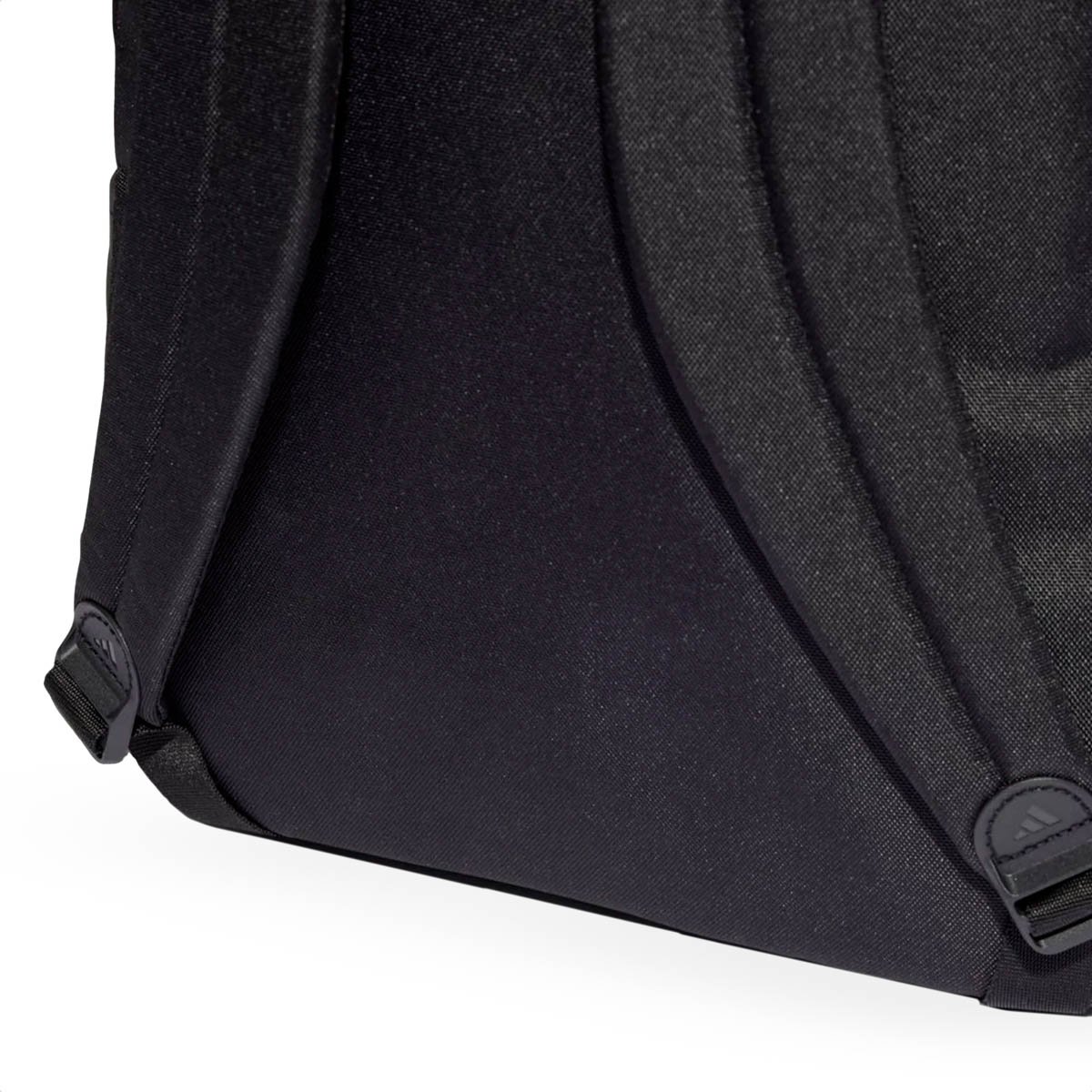 Mochila Adidas Classic Tres Listras Preto - Unico Preto 3