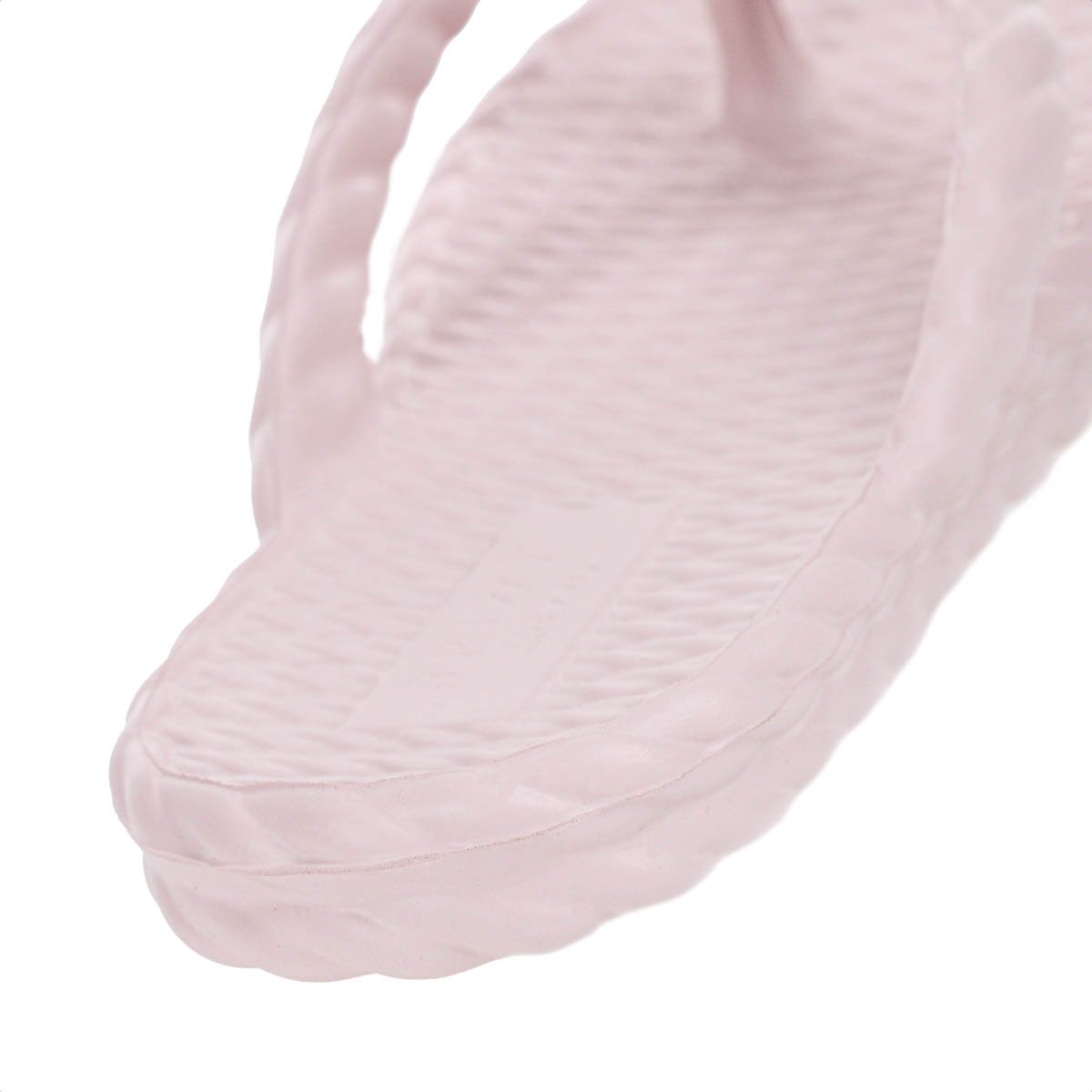 Chinelo Brizza Arezzo EVA Rosa Claro - Feminino Rosa 8
