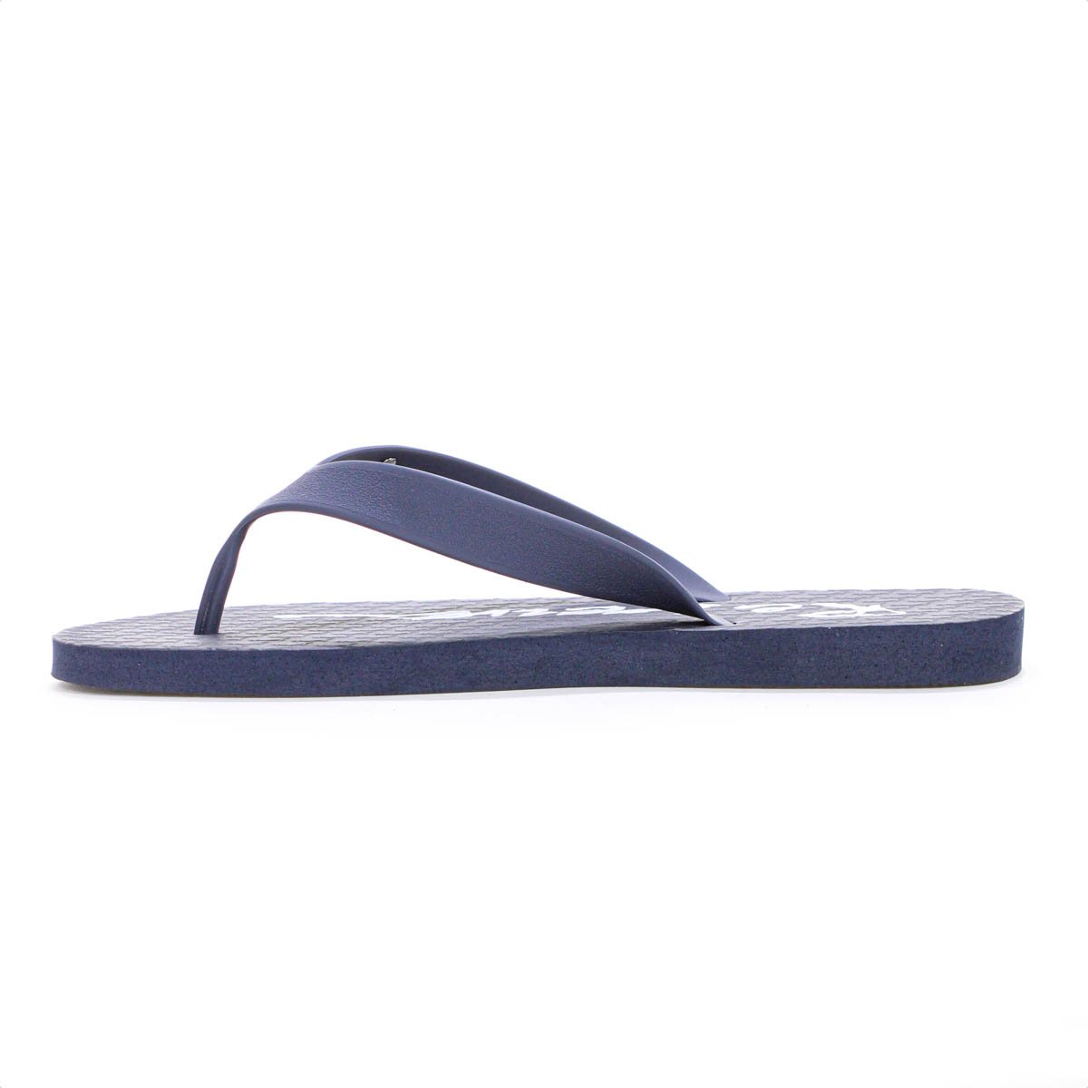 Chinelo Reserva Mar Azul Marinho - Masculino Azul 5