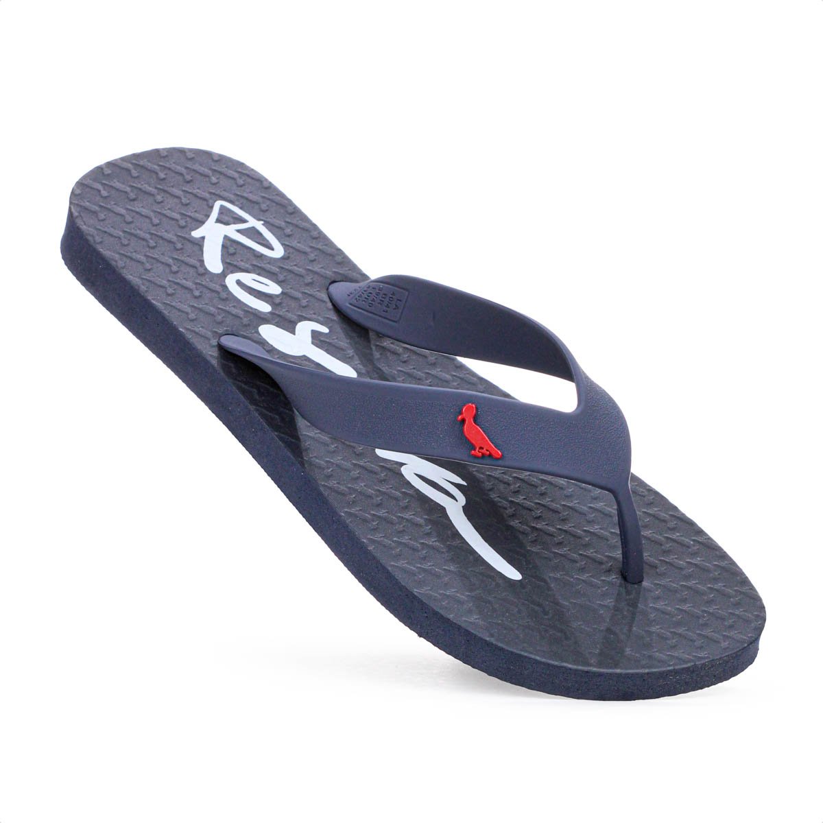 Chinelo Reserva Mar Azul Marinho - Masculino Azul 7