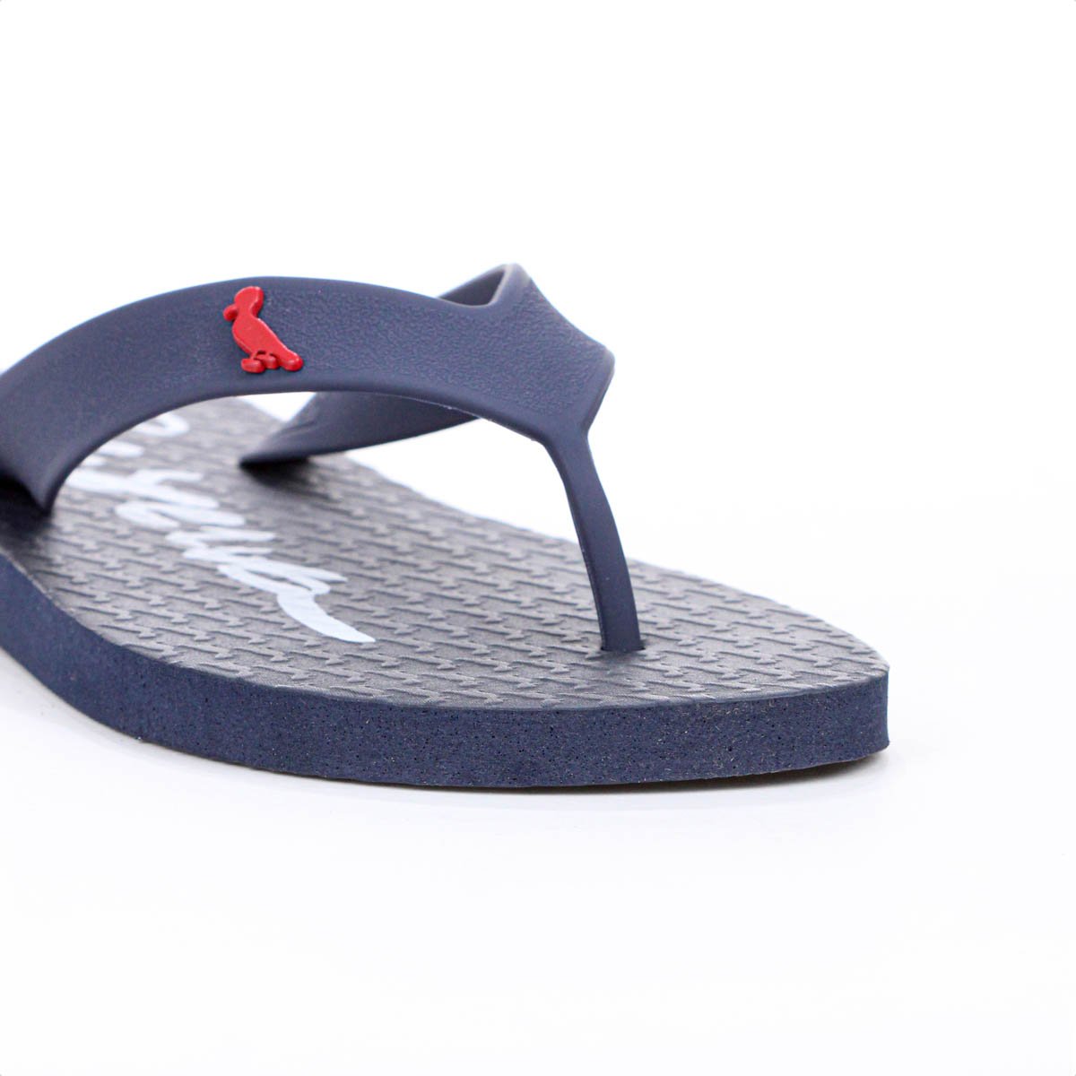 Chinelo Reserva Mar Azul Marinho - Masculino Azul 8